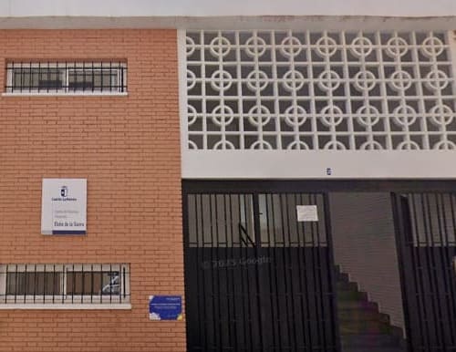 registro civil juzgado de paz elche de la sierra